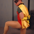 hero bondage