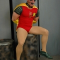 hero bondage