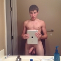 Hot Boy Selfies 775