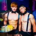Cute Asian Couples