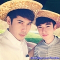 Cute Asian Couples