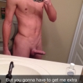 Hot Boy Selfies 744