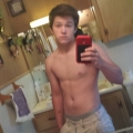 Hot Boy Selfies 744