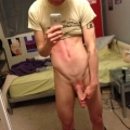 Hot Boy Selfies 744