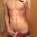 Hot Boy Selfies 744