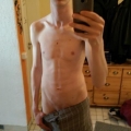 Hot Boy Selfies 744