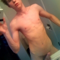 Hot Boy Selfies 744