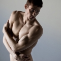 Men as Art 05
