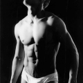 Men as Art 05