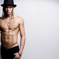 Men as Art 05