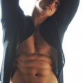 Men as Art 05