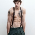Men as Art 05