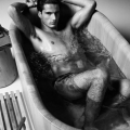 Men as Art 05