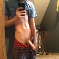 Hot Boy Selfies 793