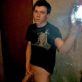 Hot Boy Selfies 793