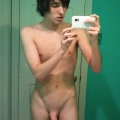 Hot Boy Selfies 793