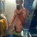 Hot Boy Selfies 793