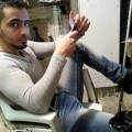 Boys in Jeans