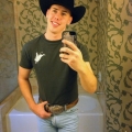 Boys in Jeans