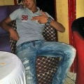 Boys in Jeans