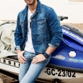 Boys in Jeans