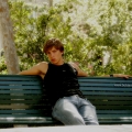 Boys in Jeans