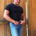 Boys in Jeans