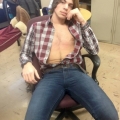 Boys in Jeans