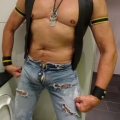 Boys in Jeans