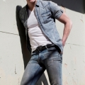 Boys in Jeans