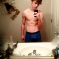 Hot Boy Selfies 756