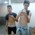 Hot Boy Selfies 742