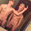 Hot Boy Selfies 742