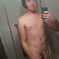 Hot Boy Selfies 742