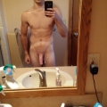 Hot Boy Selfies 742