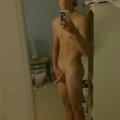 Hot Boy Selfies 742