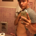 Hot Boy Selfies 742