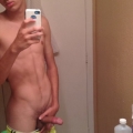 Hot Boy Selfies 742