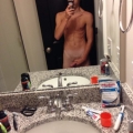 Hot Boy Selfies 742