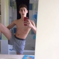 XskyzX Selfies 977