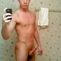 20 Naked Young Guys
