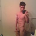 Hot Boy Selfies 129