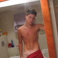 Hot Boy Selfies 129