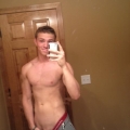 Hot Boy Selfies 129