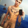 Hot Boy Selfies 129