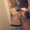 Hot Boy Selfies 129