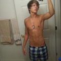 Hot Boy Selfies 129