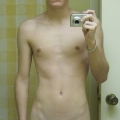 Hot Boy Selfies 129