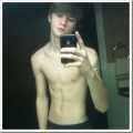 Hot Boy Selfies 129