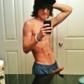 Hot Boy Selfies 432